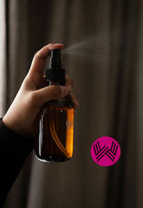 Room Spray (WIKS) - Ngahuru - Aromas of Autumn