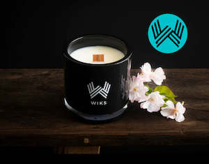 Candle (WIKS) - Takurua - Wisps of Winter