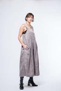 Womenswear: MÄRTA DRESS - Grey