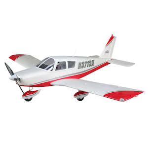 Eflite Cherokee 1.3M BNF Basic. Discontinued replaced by EFL05450