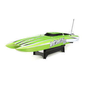 Veles 29in. Catamaran Brushless V2: RTR by Pro Boat