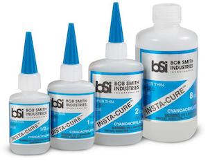 BSI-103 Insta-Cure™ Thin 2 oz