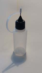 Covering Materials: Activator droplet bottle 20ml