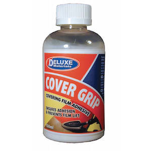 DELUXE MATERIALS COVER GRIP 150ml