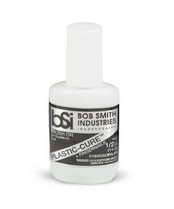 BSI-105 Plastic-Cure™ 1/2 oz