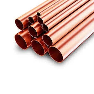 K&S COPPER TUBE 12 X 1/16" (3Pcs) #8117