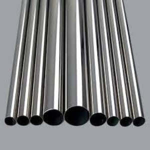 K&S STAINLESS STEEL TUBING 5/16 X 12"