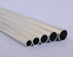 Metal Wire Tube Etc: K&S ALLOY THICK WALL TUBE 36 X 5/8"