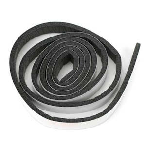 DUBRO FOAM TAPE FOR WING SADDLES 3ft. STICKY ON ONE SIDE