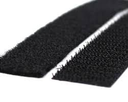 VELCRO SELF ADHESIVE HOOK AND LOOP 30 X 200mm