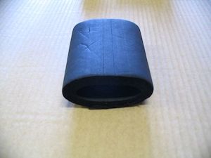 AIRSAIL FOAM TUBE 22mm Dia X 100mm L