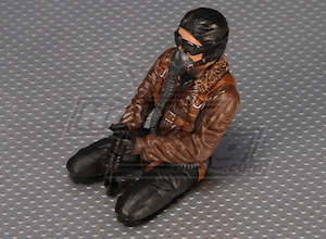 Pilot Figures 1: SCALE MIG PILOT 47X62X72mm