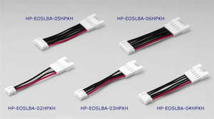 Electrical Leads Cables Heat Shrink Tubing Switch Harness Plugs Etc: Hyperion HP-EOSLBA-02HPXH 2S Adapter for G3 packs to Jst XH Charge