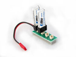 Electrical Leads Cables Heat Shrink Tubing Switch Harness Plugs Etc: Ultra-Micro™ Battery Adapter 4 Port