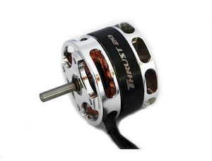 Electric Motors: PRECISION AEROBATICS THRUST 20 OUTRUNNER DISCONTINUED Please use T-25