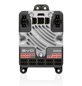 Electronic Speed Controllers Esc Safety Power Switches Sps: PowerBox EVO