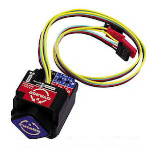 Electronic Speed Controllers Esc Safety Power Switches Sps: GYA352 AVCS Gyro w/ SMM Technology for Airplane - Futaba