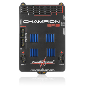 PowerBox Champion SRS