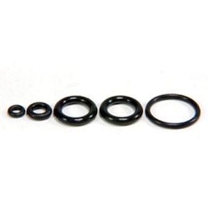 Engines Parts And Accessories: THUNDER TIGER O RING SET,F-54S