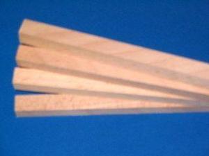 Engines Parts And Accessories: Hardwood Bearer 16 x 16 x 305mm