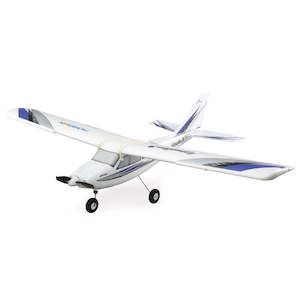 Model Aircraft Kits Arf Rtf: Apprentice S 2 1.2m RTF Basic with SAFE by Hobby Zone