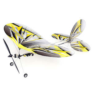 Model Aircraft Kits Arf Rtf: Eflite UMX Night Vapor