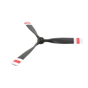 Eflite T28 Trojan Propeller 3 Blade 12 x 7