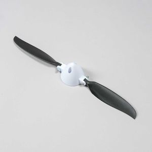 EFlite Prop and Spinner Assembly: Conscendo Evolution EFL01658