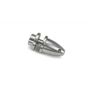 Propellers Spinners Starting Gear: EFlite Prop Adapter with 5mm Collet