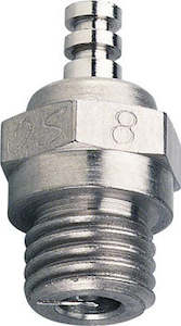 OS #8 GENERAL PURPOSE GLOW PLUG