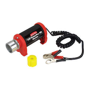 HANGAR 9 POWER PRO HD STARTER 12V HAN162