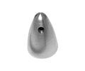 Pylon Racing Models Parts And Equipment: TRUTURN PYLON SAFETY NUT 5/16-24  SUIT  NELSON Q500/F3R