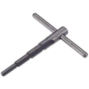 GREAT PLANES PROP SHAFT 4 STEP STANDARD REAMER