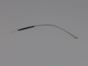 JR DMSS RECEIVER ANTENNA WITH CONNECTOR