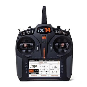 IX14 14 Channel Transmitter Only