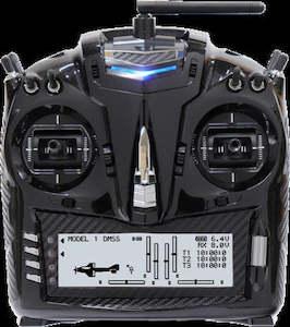 JR Propo T44 Transmitter. Choose your Colour