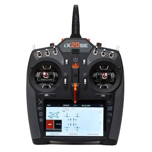 Spektrum iX20 20-Channel Special Edition Transmitter