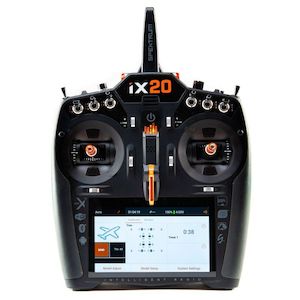 Spektrum iX20 20 Channel Transmitter Only