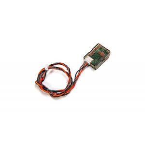 SPM9747 SRXL2 DSMX Remote Receiver. (Wireless Trainer Module DX7e)