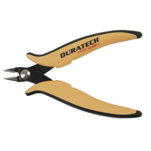 All Tools: Duratech Precision 127MM Angled Side Cutters