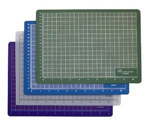 PROEDGE CUTTING MAT CLEAR 24X36"