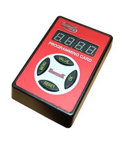 All Tools: REDBACK ESC PROGRAMMER