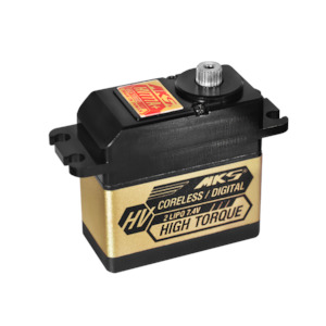 MKS HV777A+ High Voltage Servo