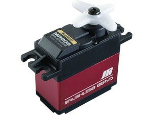 JR MP80S DIGITAL BRUSHLESS SERVO