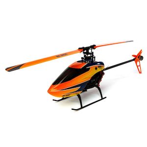 Drones And Helicopter Kitsets And Ready To Fly: Eflite Blade 230 S Smart RTF