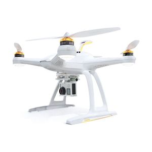 Drones And Helicopter Kitsets And Ready To Fly: Chroma BNF. GoPro ready. Compatibility: HERO4 Black, HERO4 Silver, HERO3+, HERO3