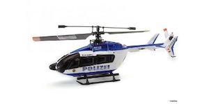 Drones And Helicopter Kitsets And Ready To Fly: NINE EAGLES SOLO PRO 128 EC145 EUROCOPTER