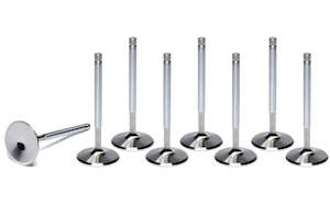 Kelford Cams Subaru WRX Std Size Exhaust Valve Set