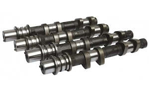 Kelford Cams Subaru EJ20 V5+ Non AVCS Camshafts