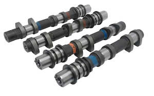 Kelford Cams Subaru EJ257 STI Dual AVCS Camshafts